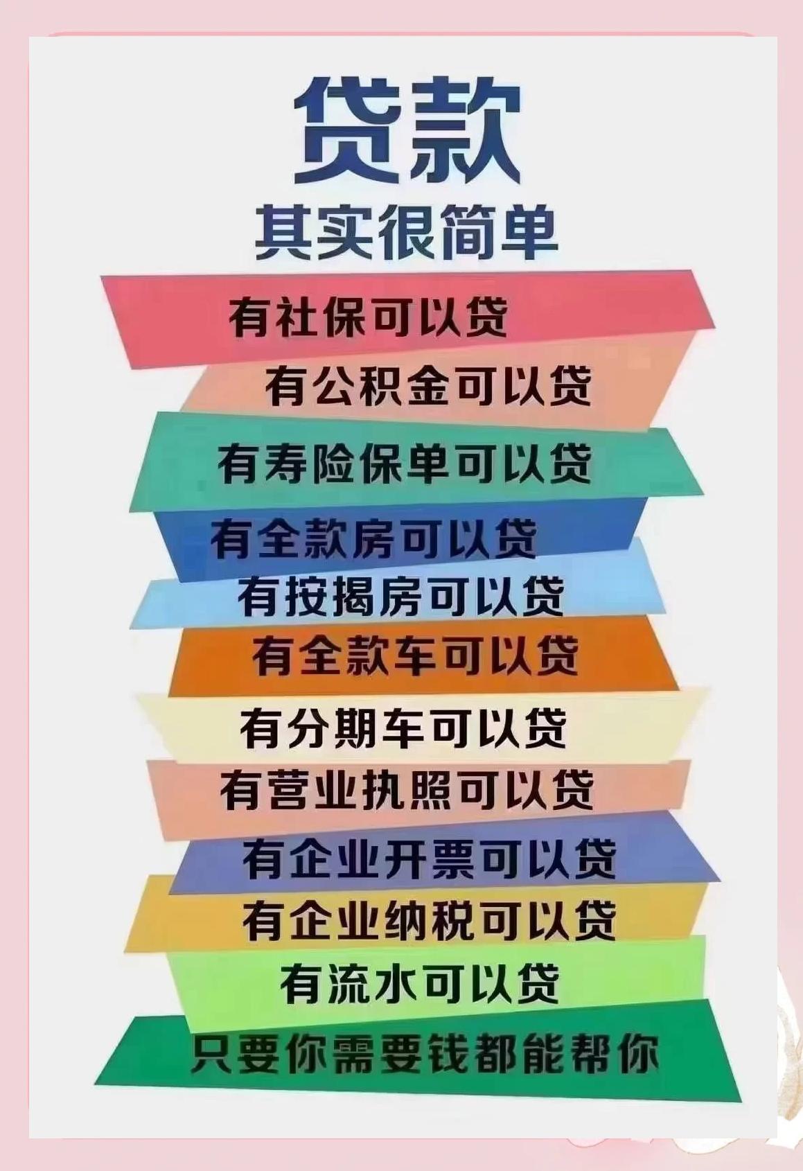 保山最新有社保必下的小额贷款方法分析(最方便真实的保山个人社保贷款能贷多少方法)